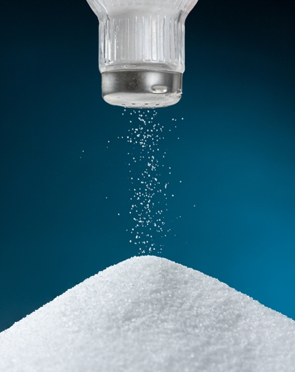 Consumo de sal deve ser equilibrado