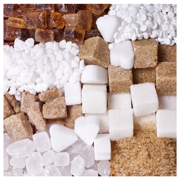 Variedade de açúcar