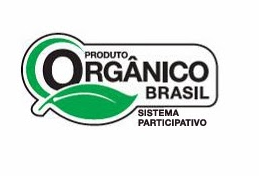 Selo para alimentos orgânicos no Brasil