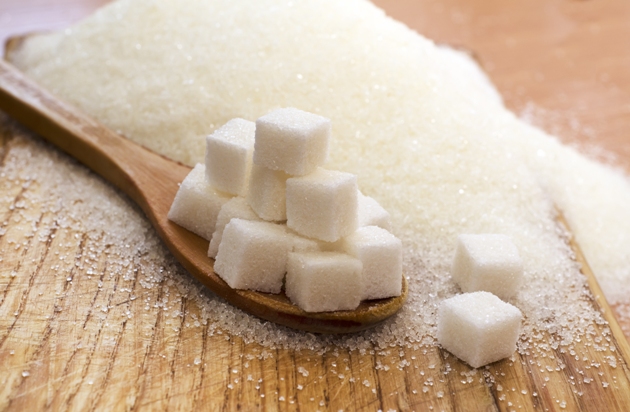 Conheça os diferentes tipos de açúcar