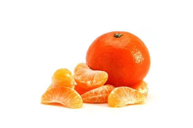 Frutas cítricas